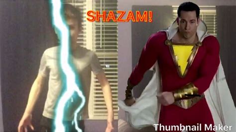 The Unforgettable Beings from Shazam's Spellbinding Universe
